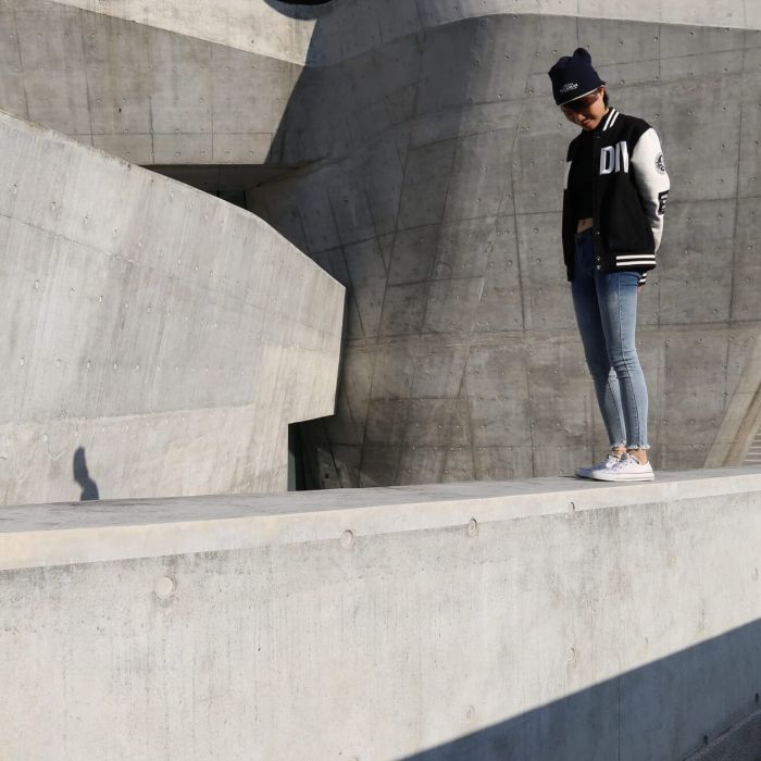 Dare to dream (Demo)