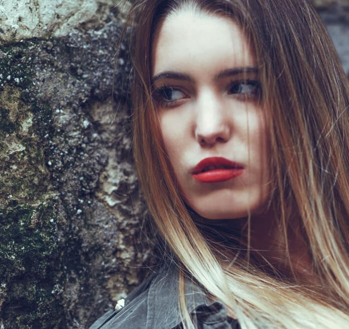 Whispers in the dark (Demo)