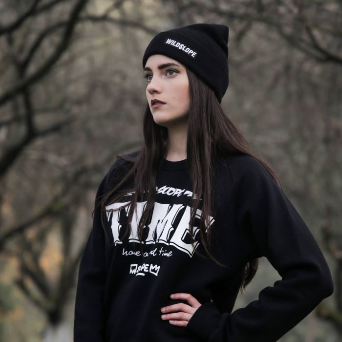 Before I leave (Demo)