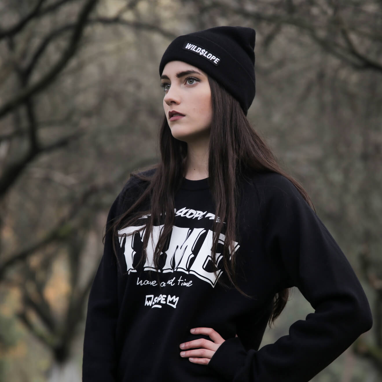 Before I leave (Demo)